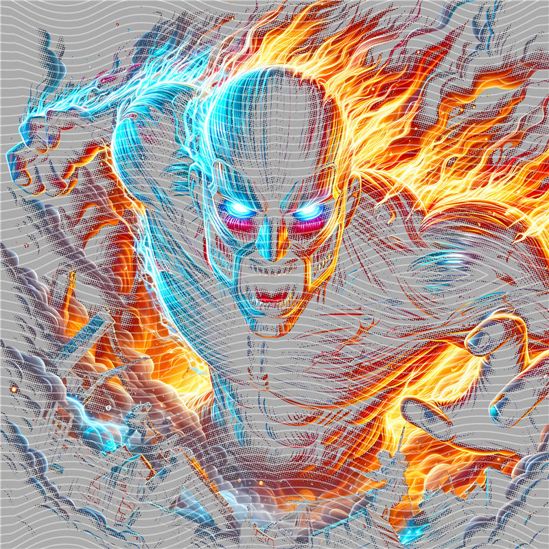 Animation design-RB 1636